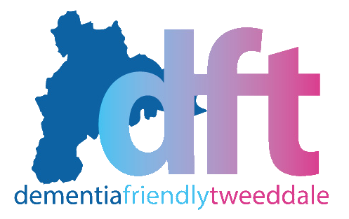 Dementia Friendly Tweeddale